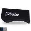 Titleist Merino Wool Earband -Fairway Golf Sale TIT1050