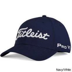 Titleist 2020 Fitted Tour Elite Cap -Fairway Golf Sale TIT1054b
