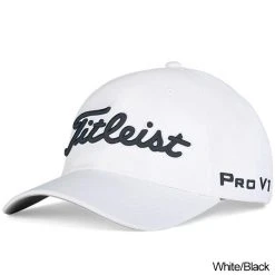 Titleist 2020 Fitted Tour Elite Cap -Fairway Golf Sale TIT1054d