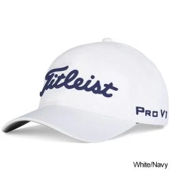 Titleist 2020 Fitted Tour Elite Cap -Fairway Golf Sale TIT1054e