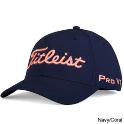 Titleist 2020 Fitted Tour Elite Cap -Fairway Golf Sale TIT1054f