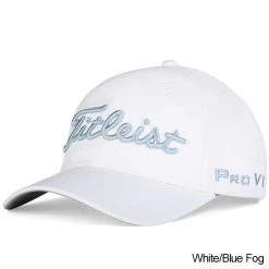Titleist 2020 Fitted Tour Elite Cap -Fairway Golf Sale TIT1054i
