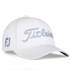 Titleist 2020 Fitted Tour Elite Cap -Fairway Golf Sale TIT1054j