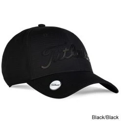 Titleist Performance Ball Marker Adjustable Cap -Fairway Golf Sale TIT1056a