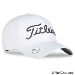 Titleist Performance Ball Marker Adjustable Cap -Fairway Golf Sale TIT1056b