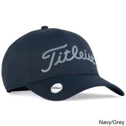 Titleist Performance Ball Marker Adjustable Cap -Fairway Golf Sale TIT1056c