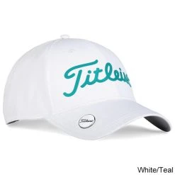 Titleist Performance Ball Marker Adjustable Cap -Fairway Golf Sale TIT1056f