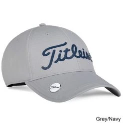 Titleist Performance Ball Marker Adjustable Cap -Fairway Golf Sale TIT1056g