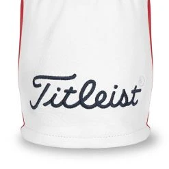 Titleist 2020 Stars And Stripes Leather Headcover -Fairway Golf Sale TIT1066b