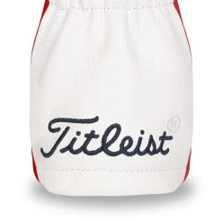 Titleist 2020 Stars And Stripes Leather Headcover -Fairway Golf Sale TIT1066d