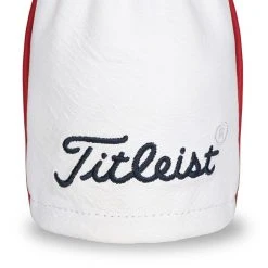 Titleist 2020 Stars And Stripes Leather Headcover -Fairway Golf Sale TIT1066f