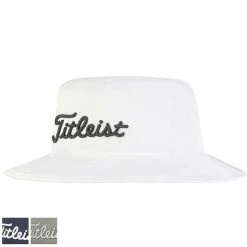 Titleist Cotton Bucket