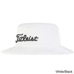 Titleist Cotton Bucket -Fairway Golf Sale TIT1081c
