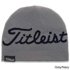 Titleist Lifestyle Beanie -Fairway Golf Sale TIT1083b
