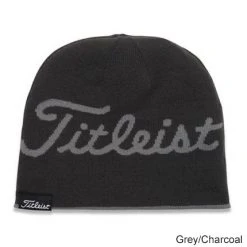 Titleist Lifestyle Beanie -Fairway Golf Sale TIT1083e