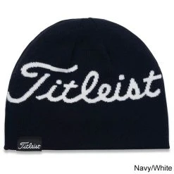 Titleist Lifestyle Beanie -Fairway Golf Sale TIT1083f