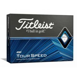 Titleist Tour Speed Golf Ball