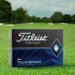 Titleist Tour Speed Golf Ball -Fairway Golf Sale TIT1085d