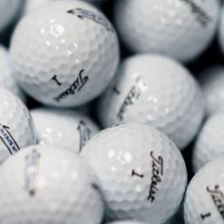 Titleist Tour Speed Golf Ball -Fairway Golf Sale TIT1085g