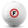 Titleist Pro V1 V1x Fairway Golf Logo Golf Balls 2 Titleist Pro V1 V1x Fairway Golf Logo Golf Balls -Fairway Golf Sale TIT1093