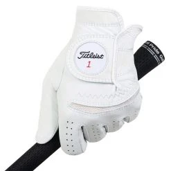 Titleist Perma Soft Glove -Fairway Golf Sale TIT1106c