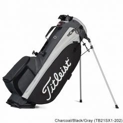 Titleist Players 4 Plus Stand Bag -Fairway Golf Sale TIT1107d
