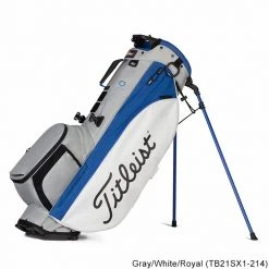Titleist Players 4 Plus Stand Bag -Fairway Golf Sale TIT1107e