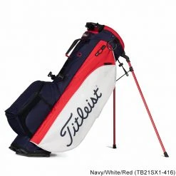 Titleist Players 4 Plus Stand Bag -Fairway Golf Sale TIT1107k