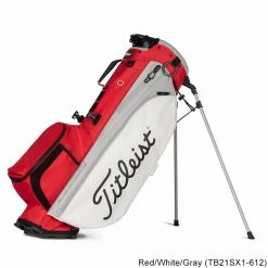 Titleist Players 4 Plus Stand Bag -Fairway Golf Sale TIT1107l