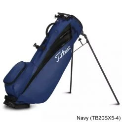 Titleist Players 4 Carbon Stand Bag -Fairway Golf Sale TIT1108c