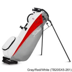 Titleist Players 4 Carbon Stand Bag -Fairway Golf Sale TIT1108d