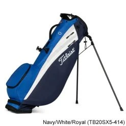 Titleist Players 4 Carbon Stand Bag -Fairway Golf Sale TIT1108f