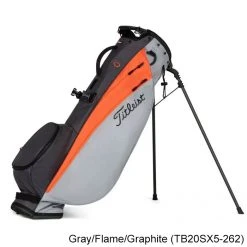 Titleist Players 4 Carbon Stand Bag -Fairway Golf Sale TIT1108h