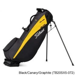 Titleist Players 4 Carbon Stand Bag -Fairway Golf Sale TIT1108i