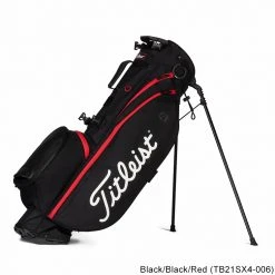 Titleist Players 4 Stand Bag -Fairway Golf Sale TIT1109b