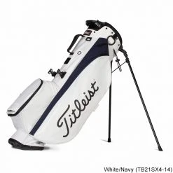 Titleist Players 4 Stand Bag -Fairway Golf Sale TIT1109d