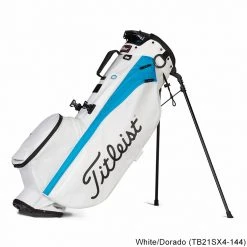 Titleist Players 4 Stand Bag -Fairway Golf Sale TIT1109e