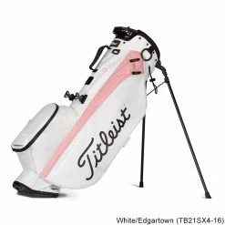 Titleist Players 4 Stand Bag -Fairway Golf Sale TIT1109f
