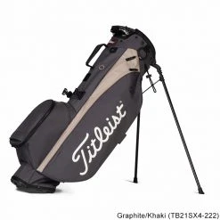Titleist Players 4 Stand Bag -Fairway Golf Sale TIT1109g