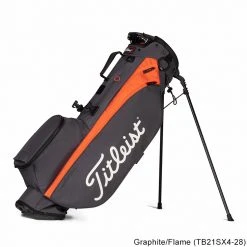 Titleist Players 4 Stand Bag -Fairway Golf Sale TIT1109i