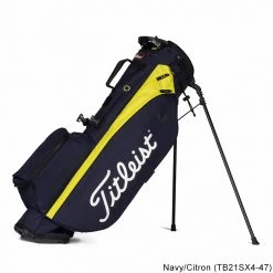 Titleist Players 4 Stand Bag -Fairway Golf Sale TIT1109n