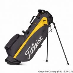 Titleist Players 4 Stand Bag -Fairway Golf Sale TIT1109o