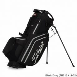 Titleist Hybrid 14 Stand Bag 19 Titleist Hybrid 14 Stand Bag -Fairway Golf Sale TIT1110c