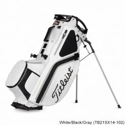 Titleist Hybrid 14 Stand Bag 20 Titleist Hybrid 14 Stand Bag -Fairway Golf Sale TIT1110d