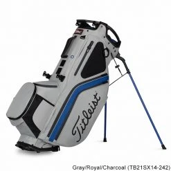 Titleist Hybrid 14 Stand Bag 23 Titleist Hybrid 14 Stand Bag -Fairway Golf Sale TIT1110h