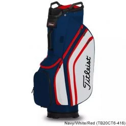 Titleist Cart 14 Lightweight Cart Bag -Fairway Golf Sale TIT1114b