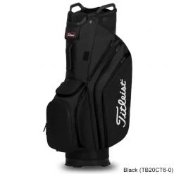 Titleist Cart 14 Lightweight Cart Bag -Fairway Golf Sale TIT1114e