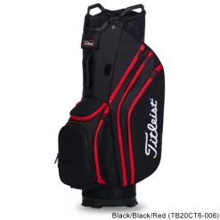 Titleist Cart 14 Lightweight Cart Bag -Fairway Golf Sale TIT1114g