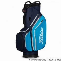 Titleist Cart 14 Lightweight Cart Bag -Fairway Golf Sale TIT1114h