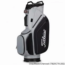Titleist Cart 14 Lightweight Cart Bag -Fairway Golf Sale TIT1114i